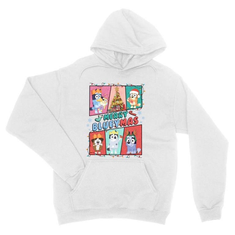 Blueymas - Unisex Pulóver