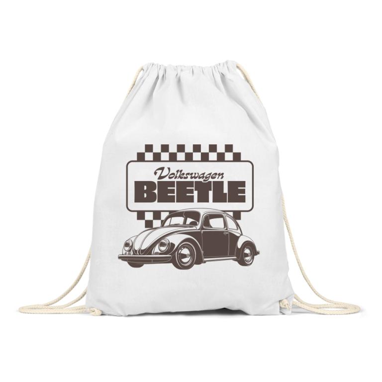Beetle race flag