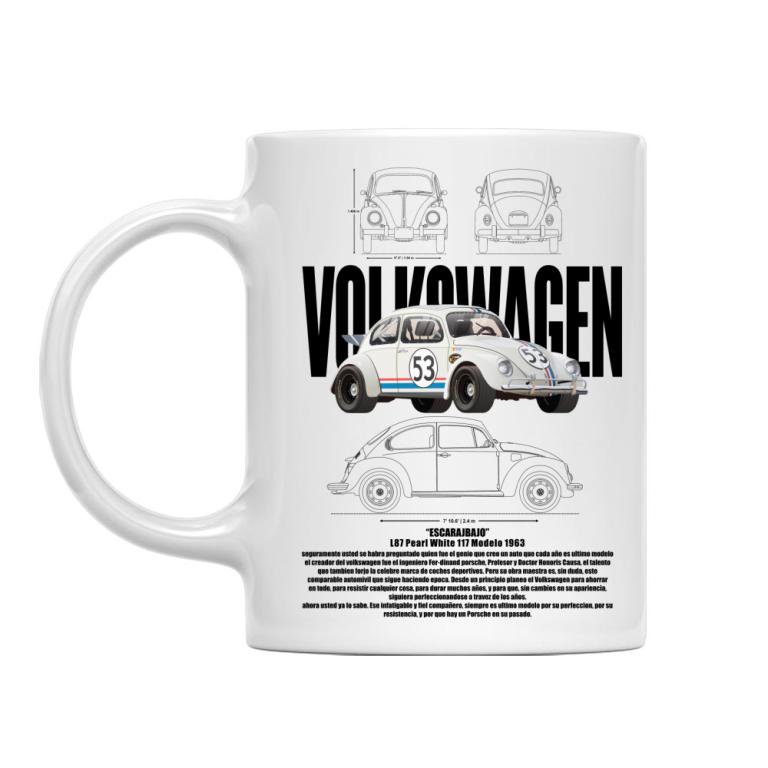Volkswagen blueprint