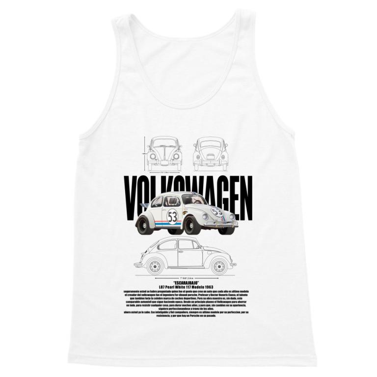 Volkswagen blueprint