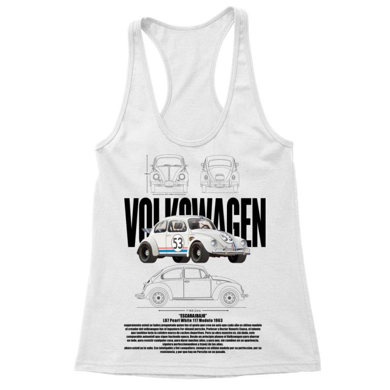 Volkswagen blueprint