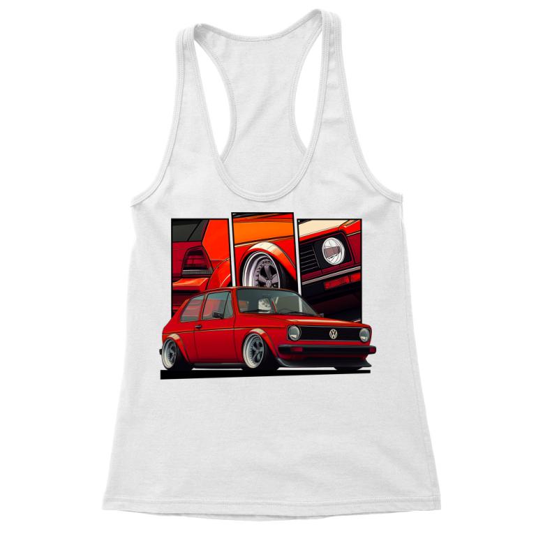 Volkswagen Golf II
