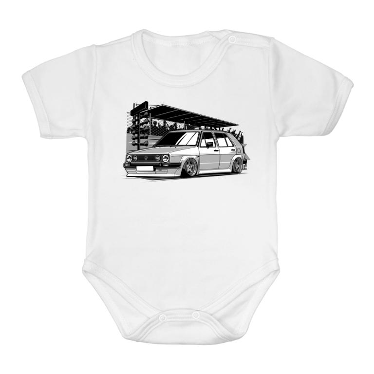 Volkswagen Golf classic