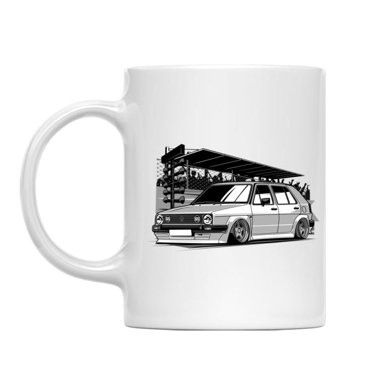 Volkswagen Golf classic
