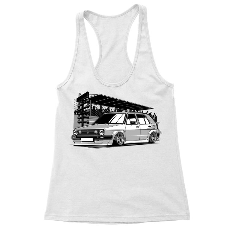 Volkswagen Golf classic