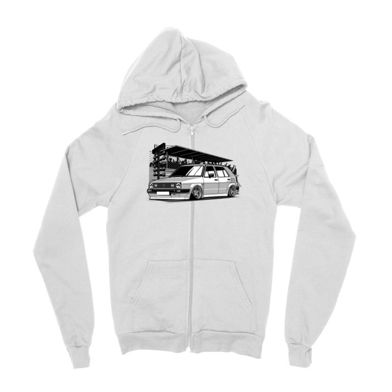 Volkswagen Golf classic