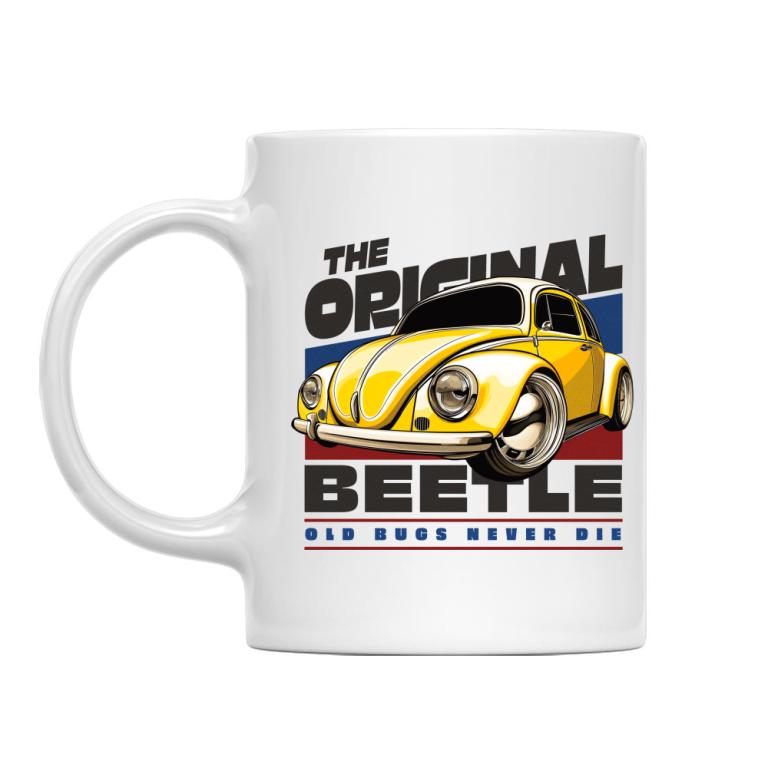 Olds bugs never die