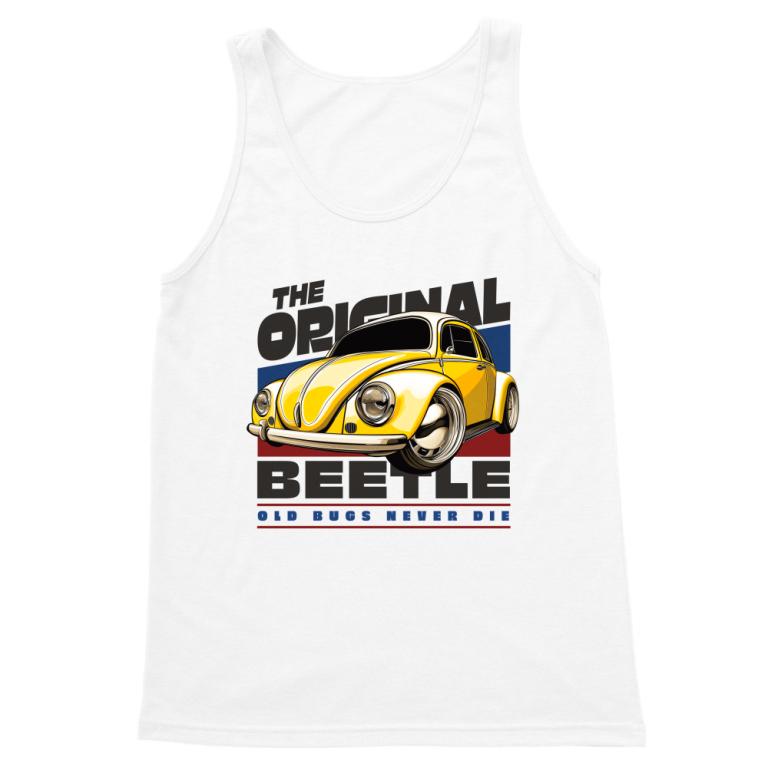 Olds bugs never die