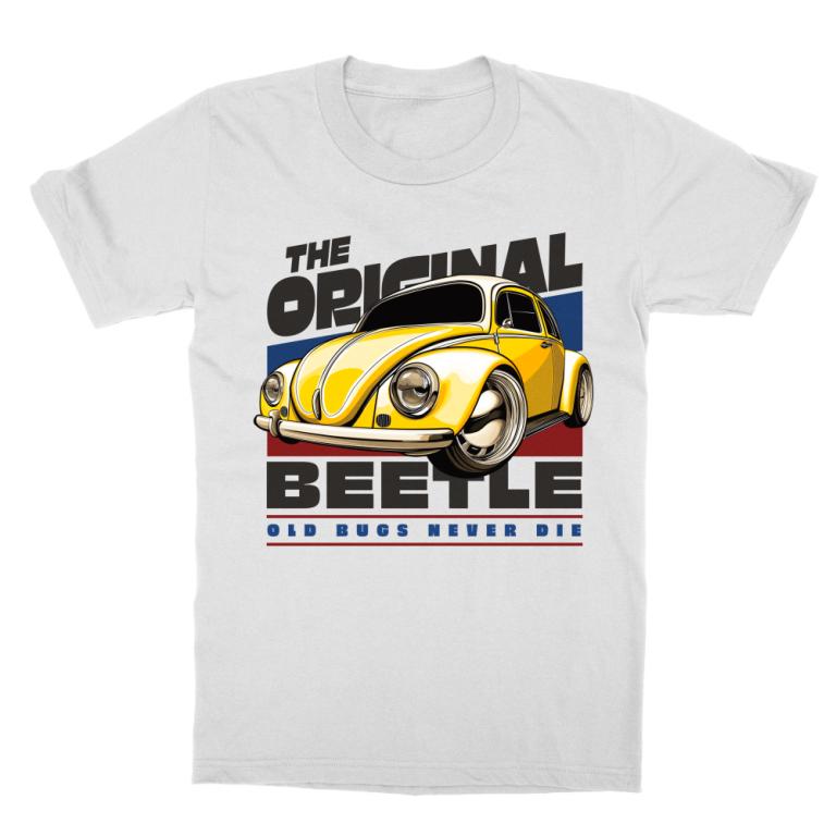 Olds bugs never die