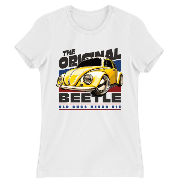 Olds bugs never die