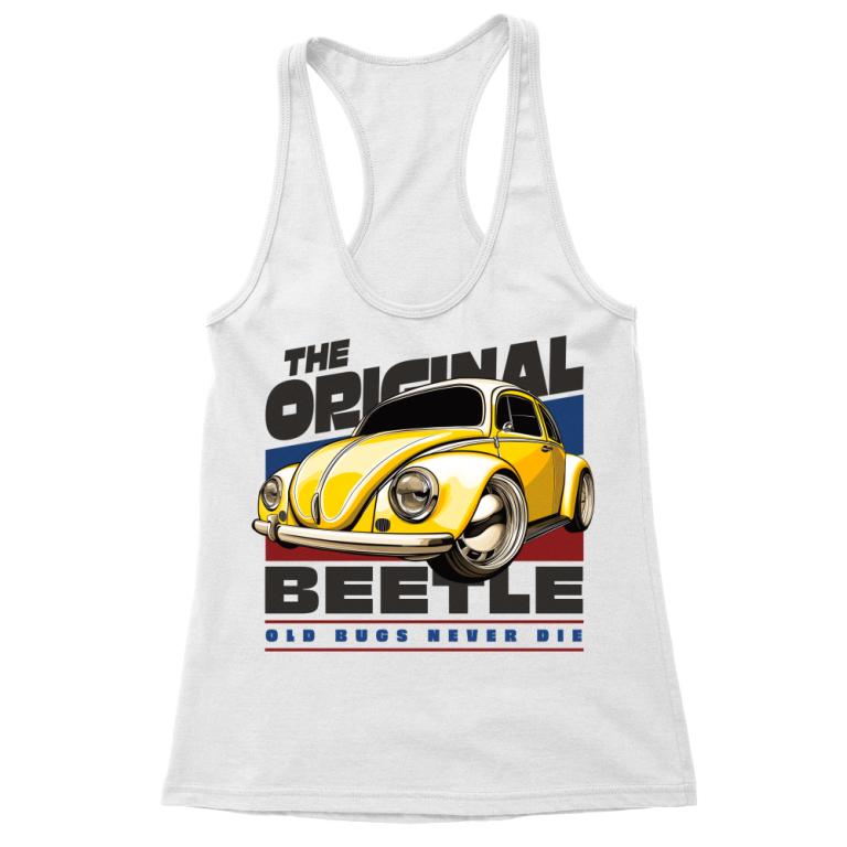 Olds bugs never die