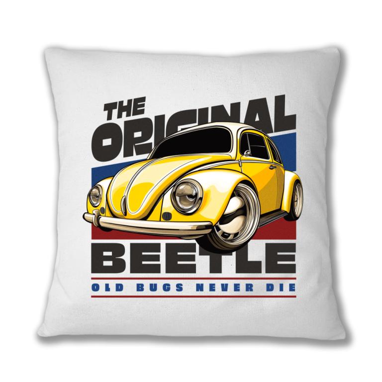 Olds bugs never die