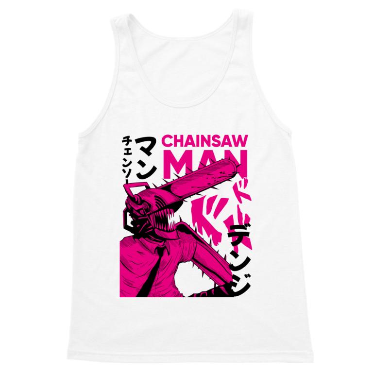 Chainsaw man - Denji - Neon