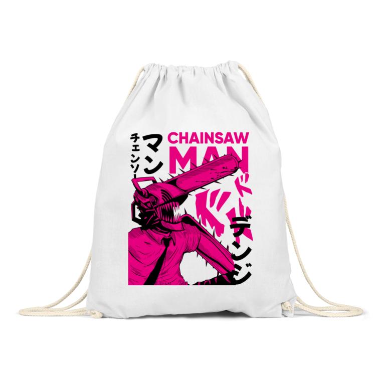 Chainsaw man - Denji - Neon