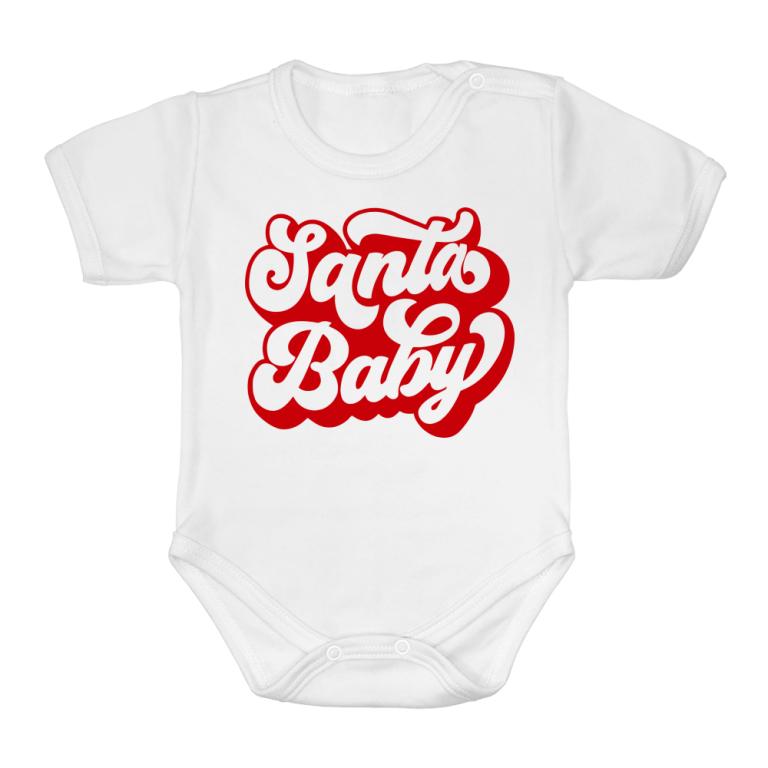 Santa Baby