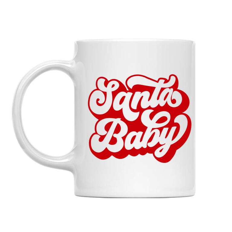 Santa Baby
