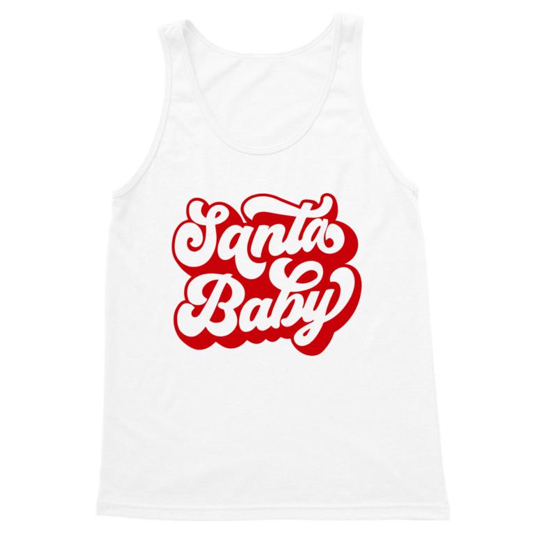Santa Baby