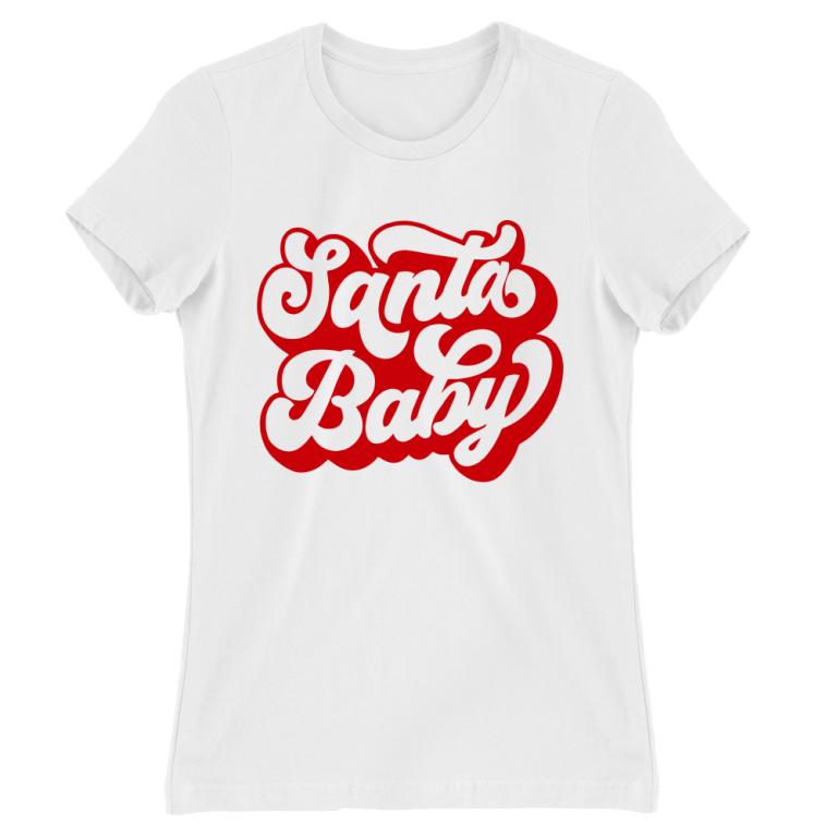 Santa Baby