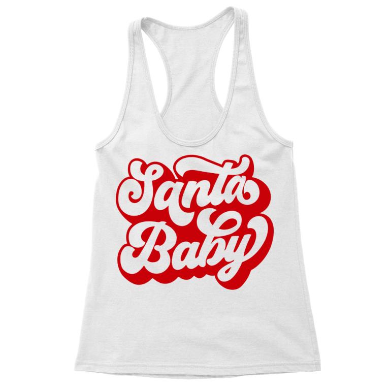 Santa Baby