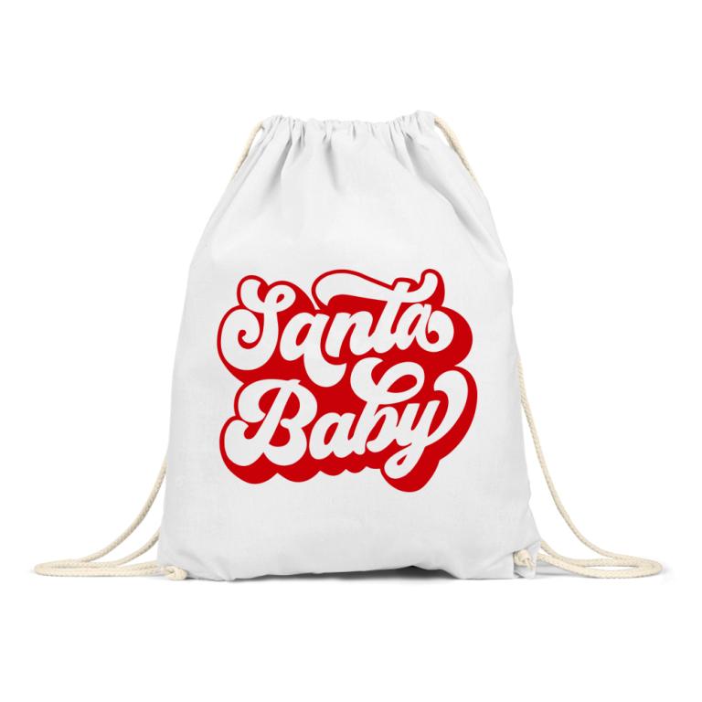 Santa Baby