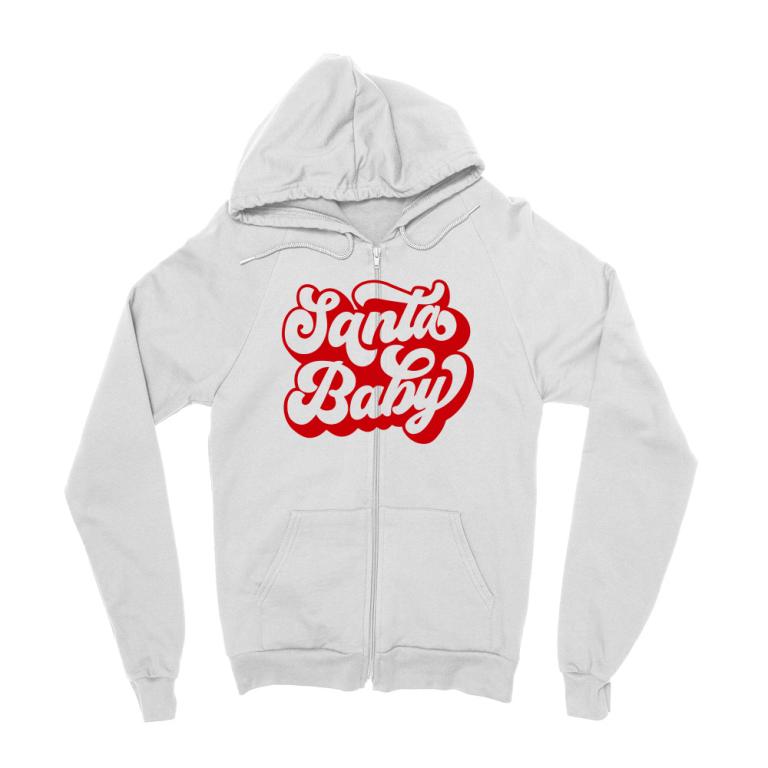 Santa Baby