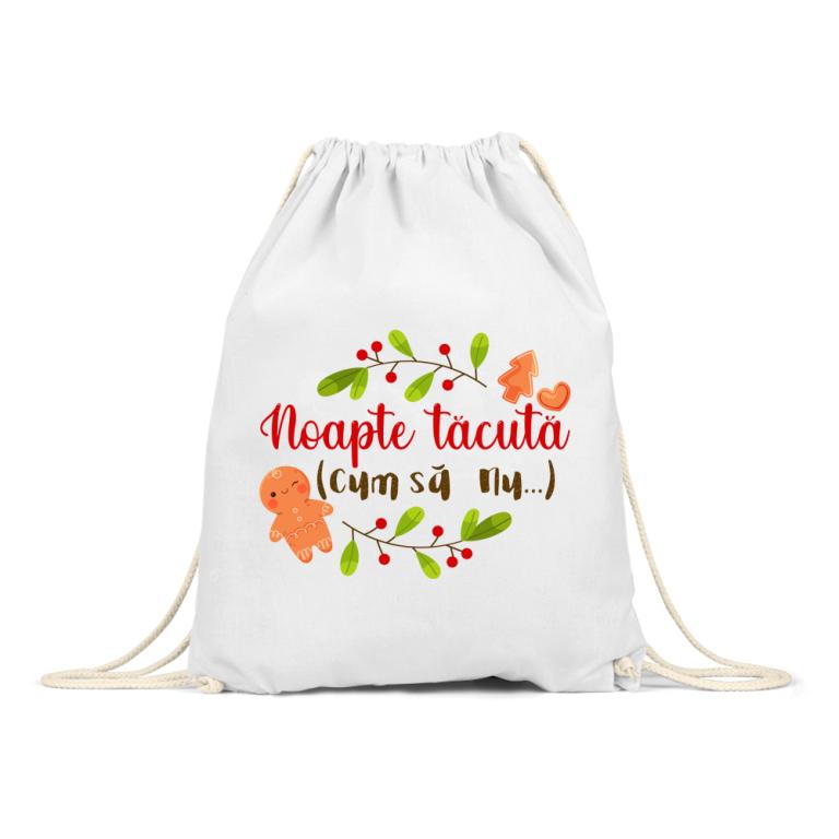 Noapte tăcută - Tornsacks