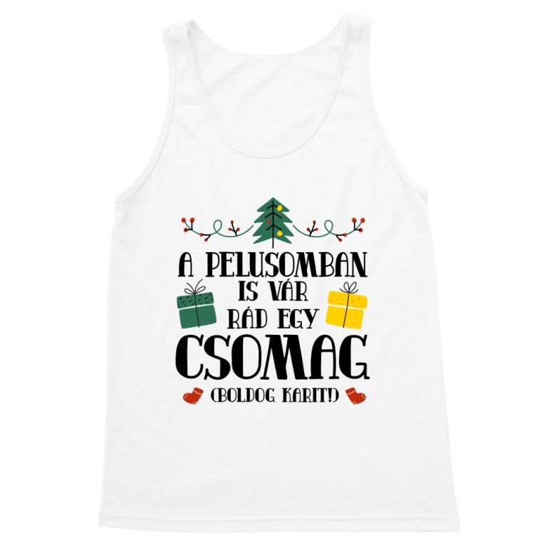 Pelus csomag - Férfi Trikó