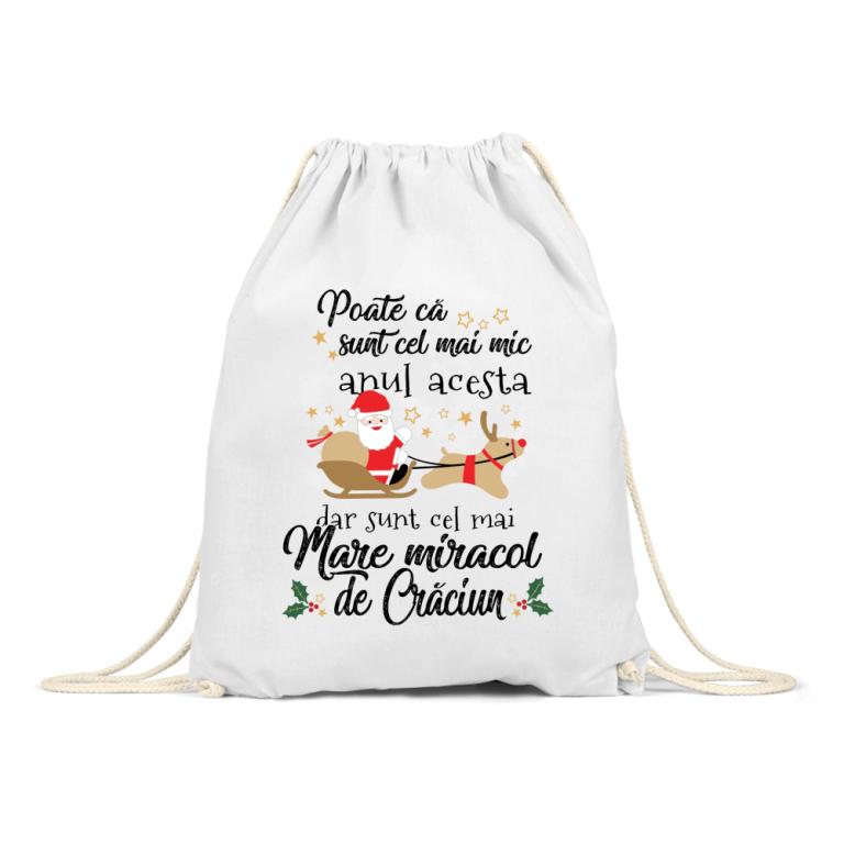 Eu sunt miracolul de Crăciun - Tornsacks