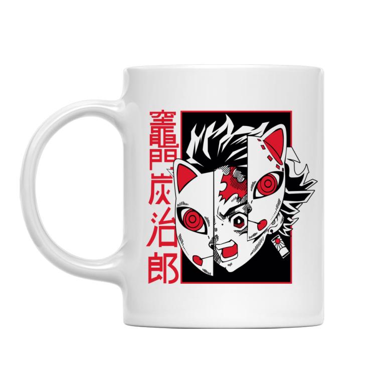 Tanjiro Mask