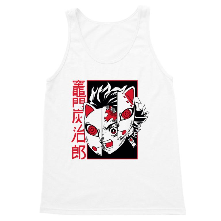 Tanjiro Mask