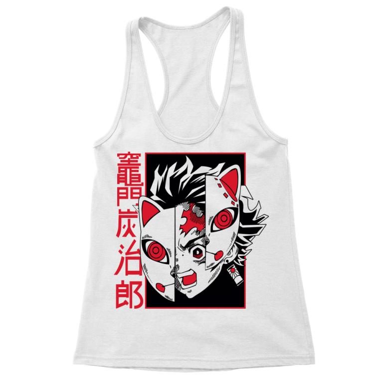 Tanjiro Mask