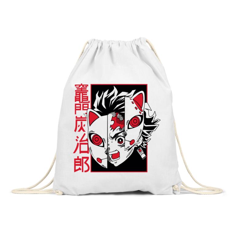 Tanjiro Mask