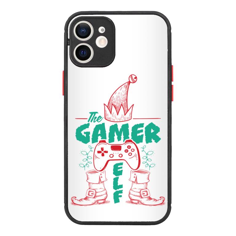 Gamer Elf - Cazul telefonului Apple Iphone