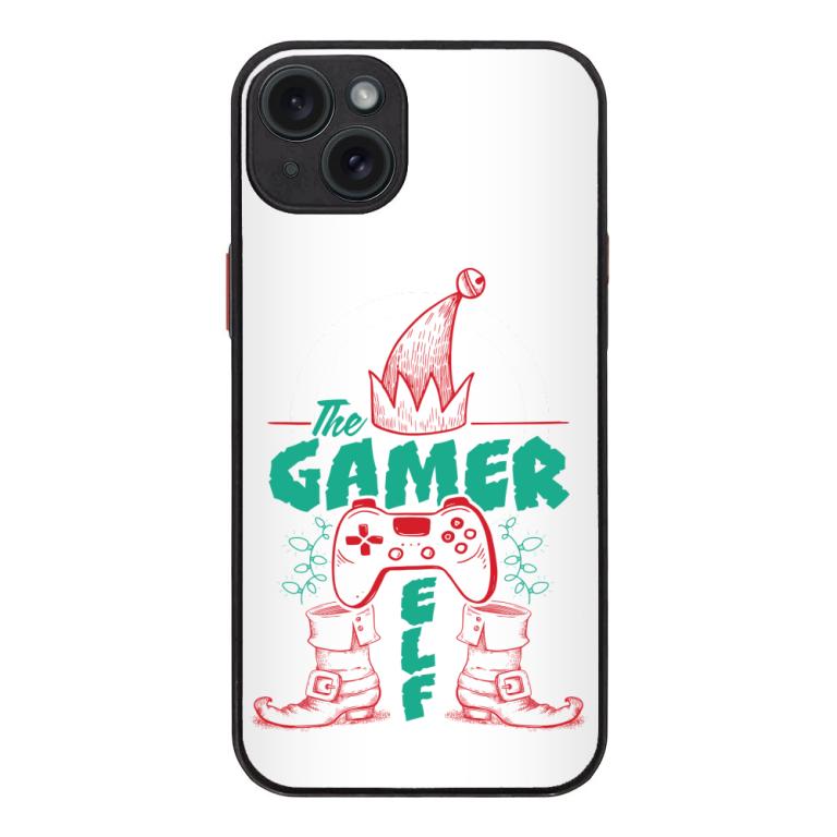 Gamer Elf - Apple iPhone Telefontok