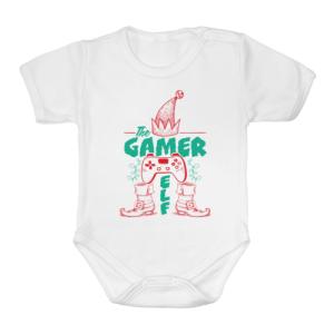 Gamer Elf - Baba Body
