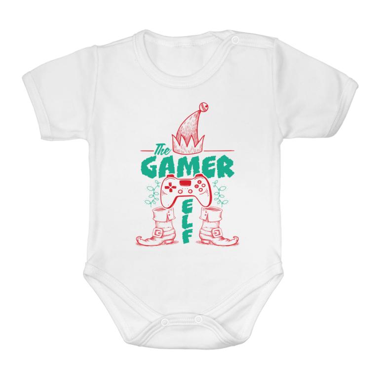 Gamer Elf