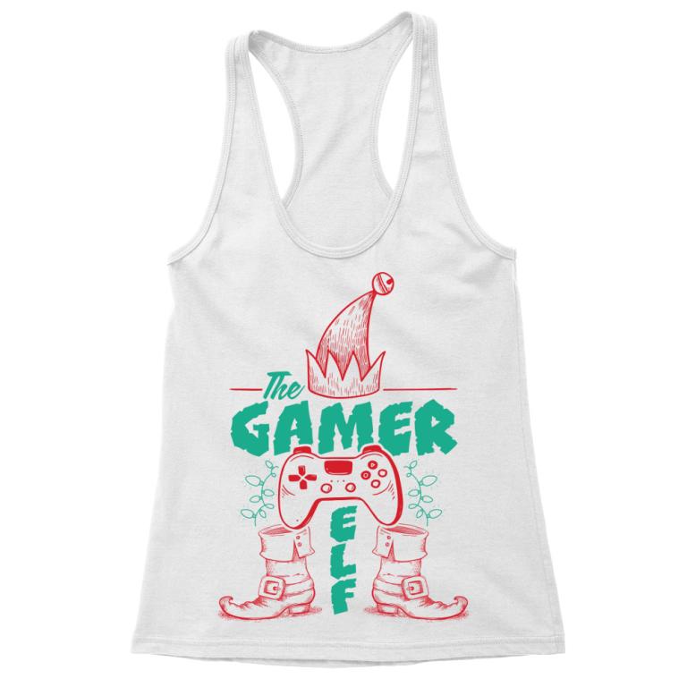 Gamer Elf