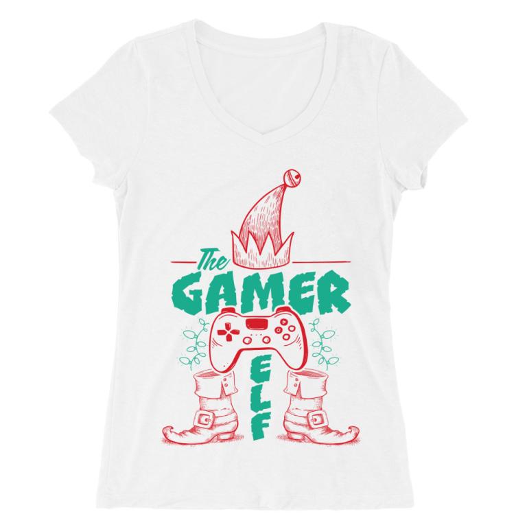 Gamer Elf