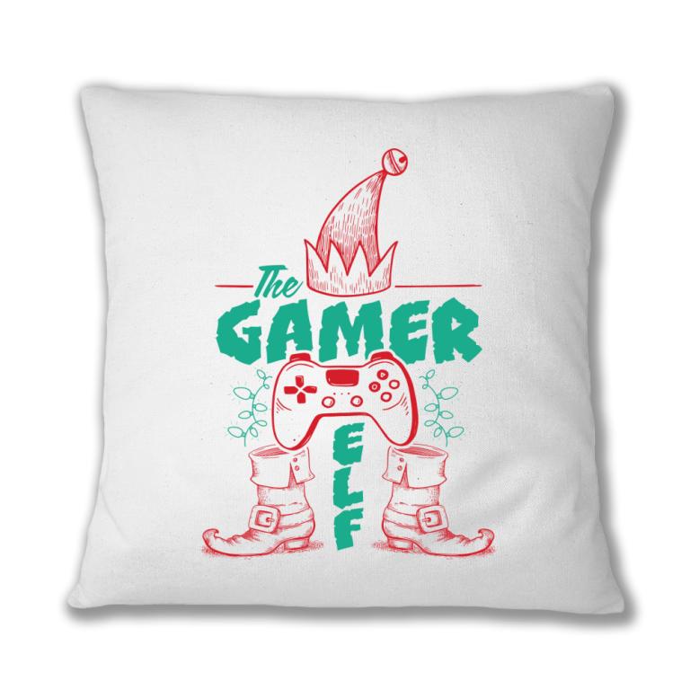 Gamer Elf