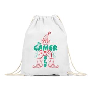 Gamer Elf - Tornazsák