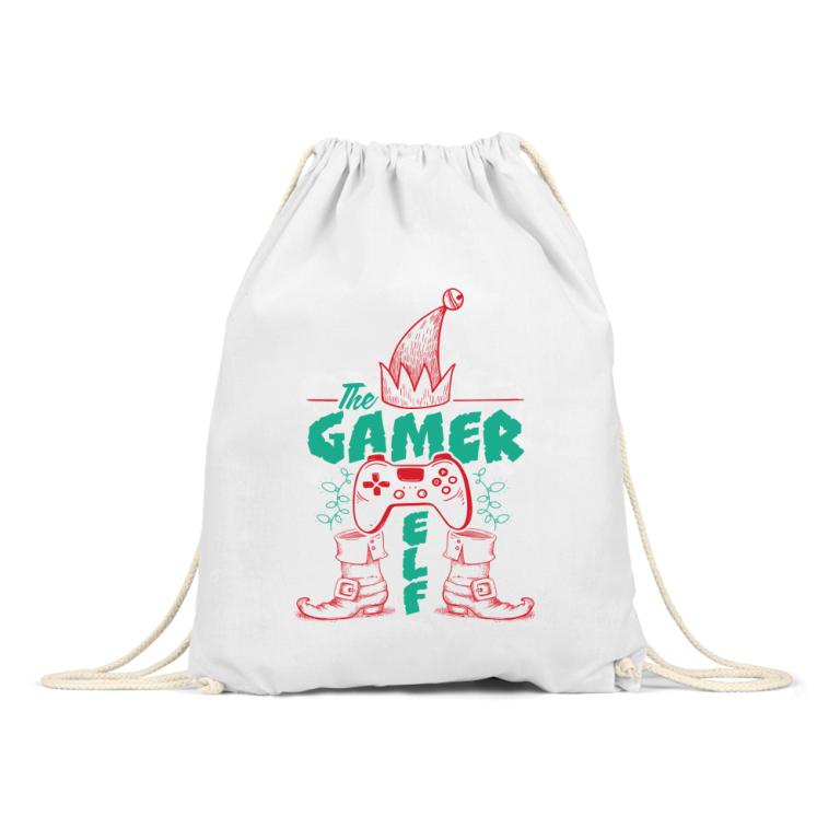 Gamer Elf