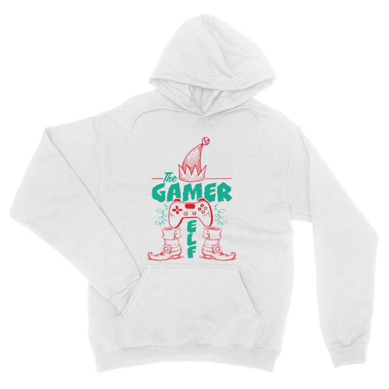 Gamer Elf