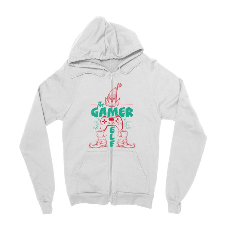 Gamer Elf