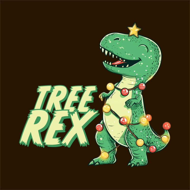 Tree Rex