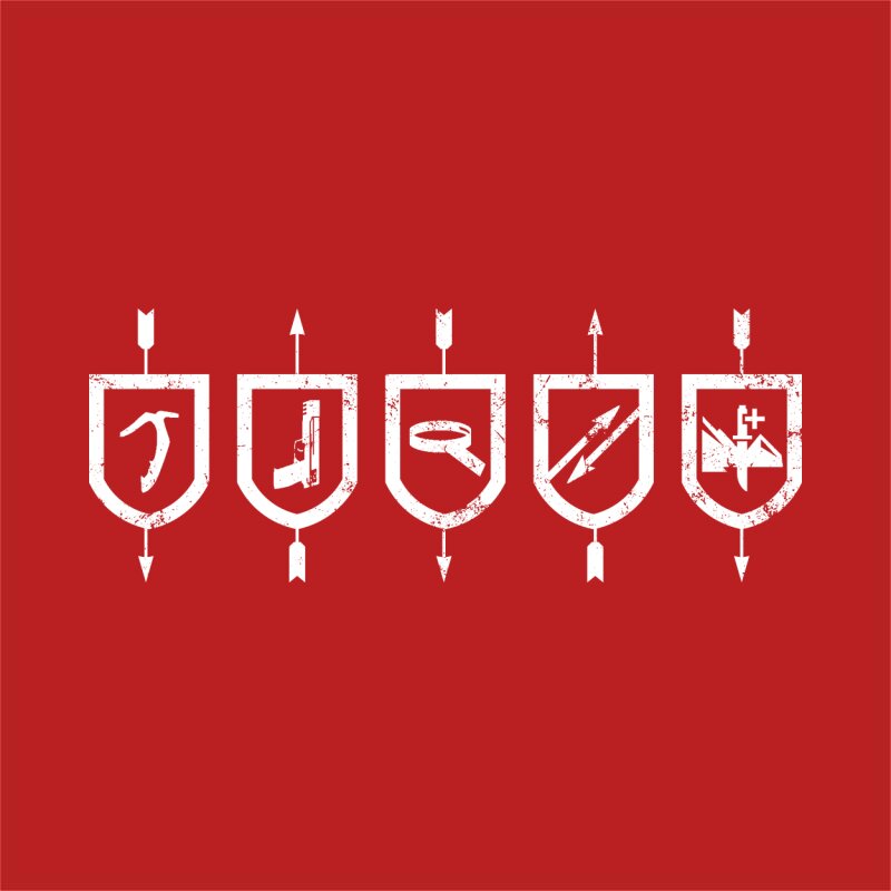 Tomb Raider icons
