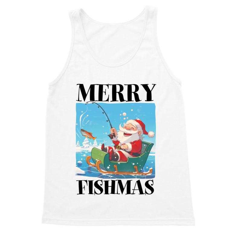 Merry Fishmas