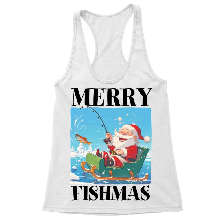 Merry Fishmas