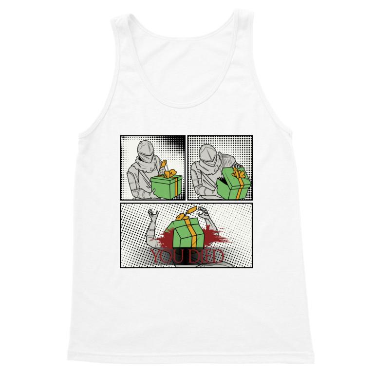Soulslike Christmas gift