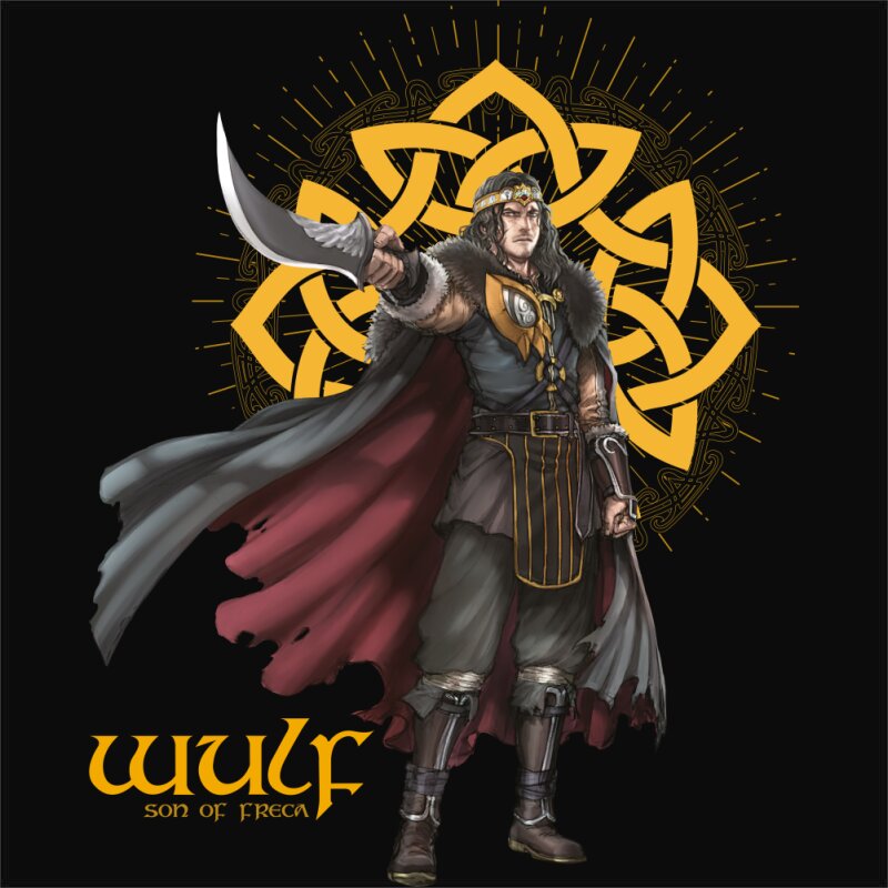Wulf