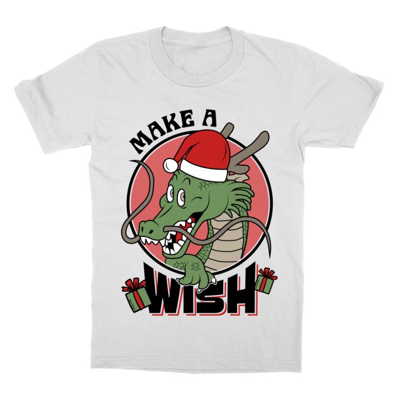Make a wish